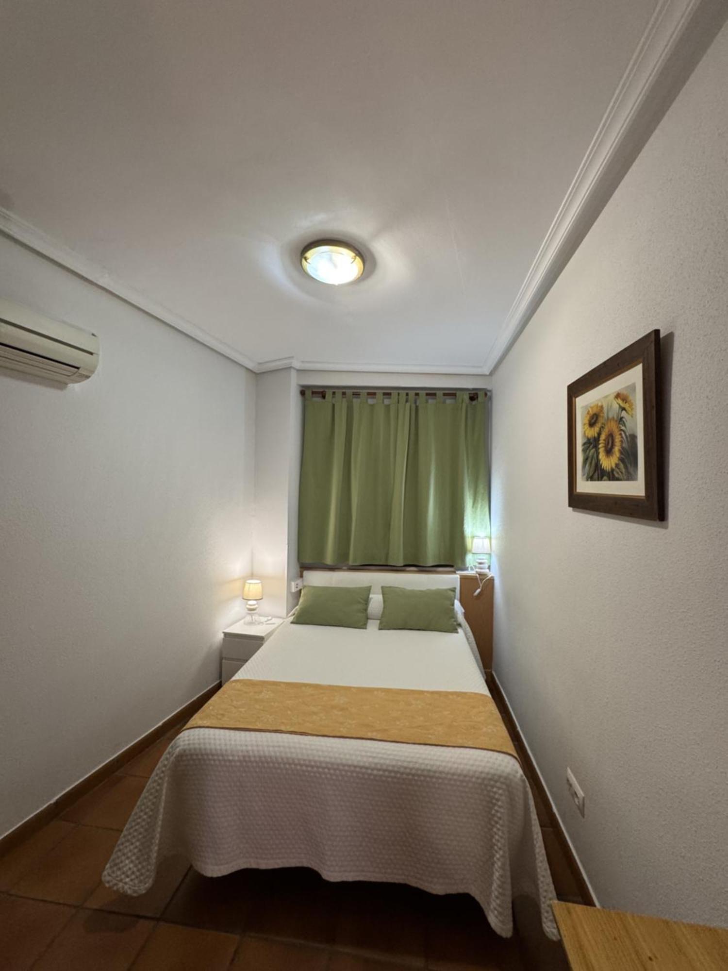 Hostal Infantes — Fotos 1
