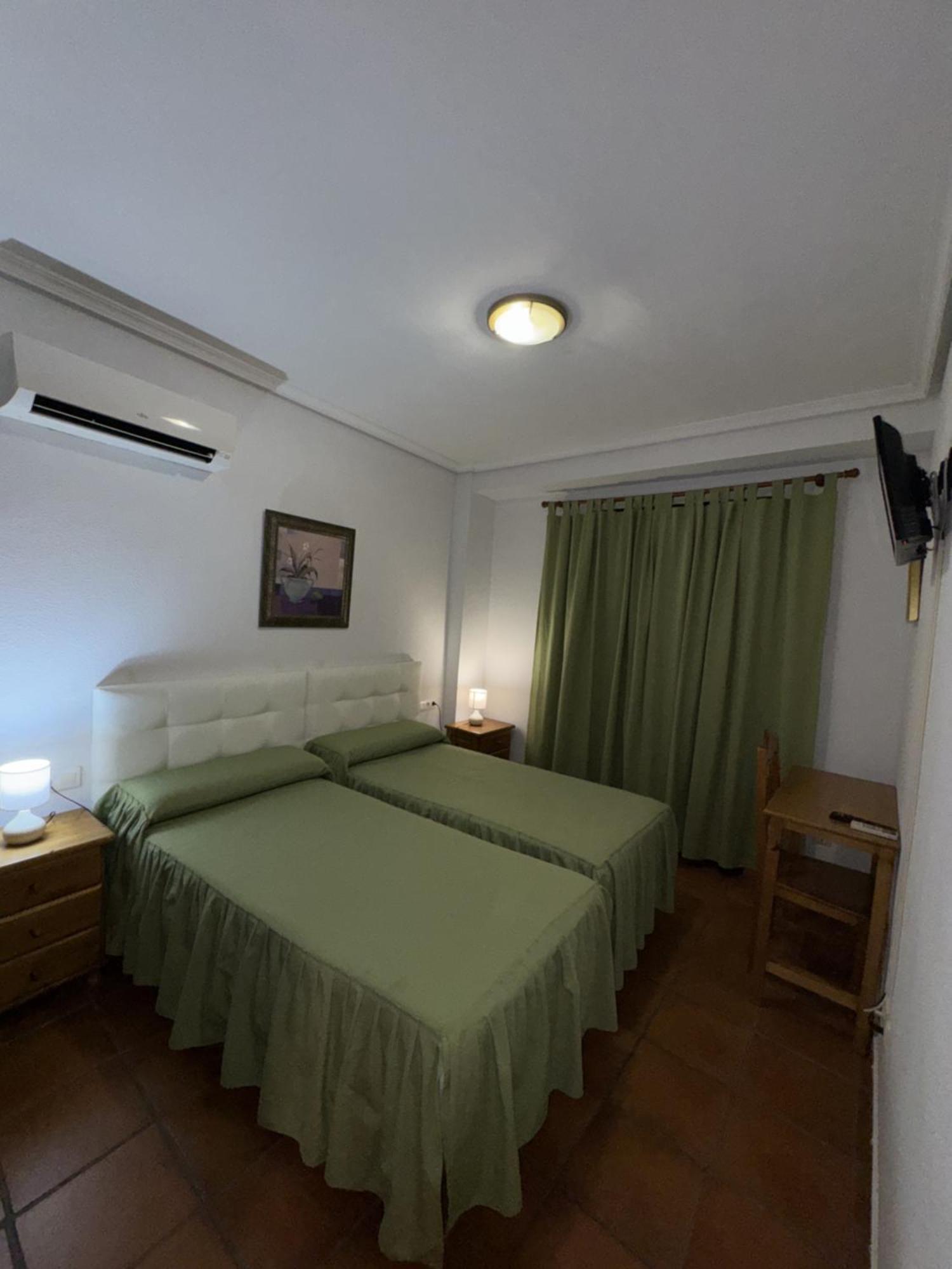 Hostal Infantes — Fotos 3