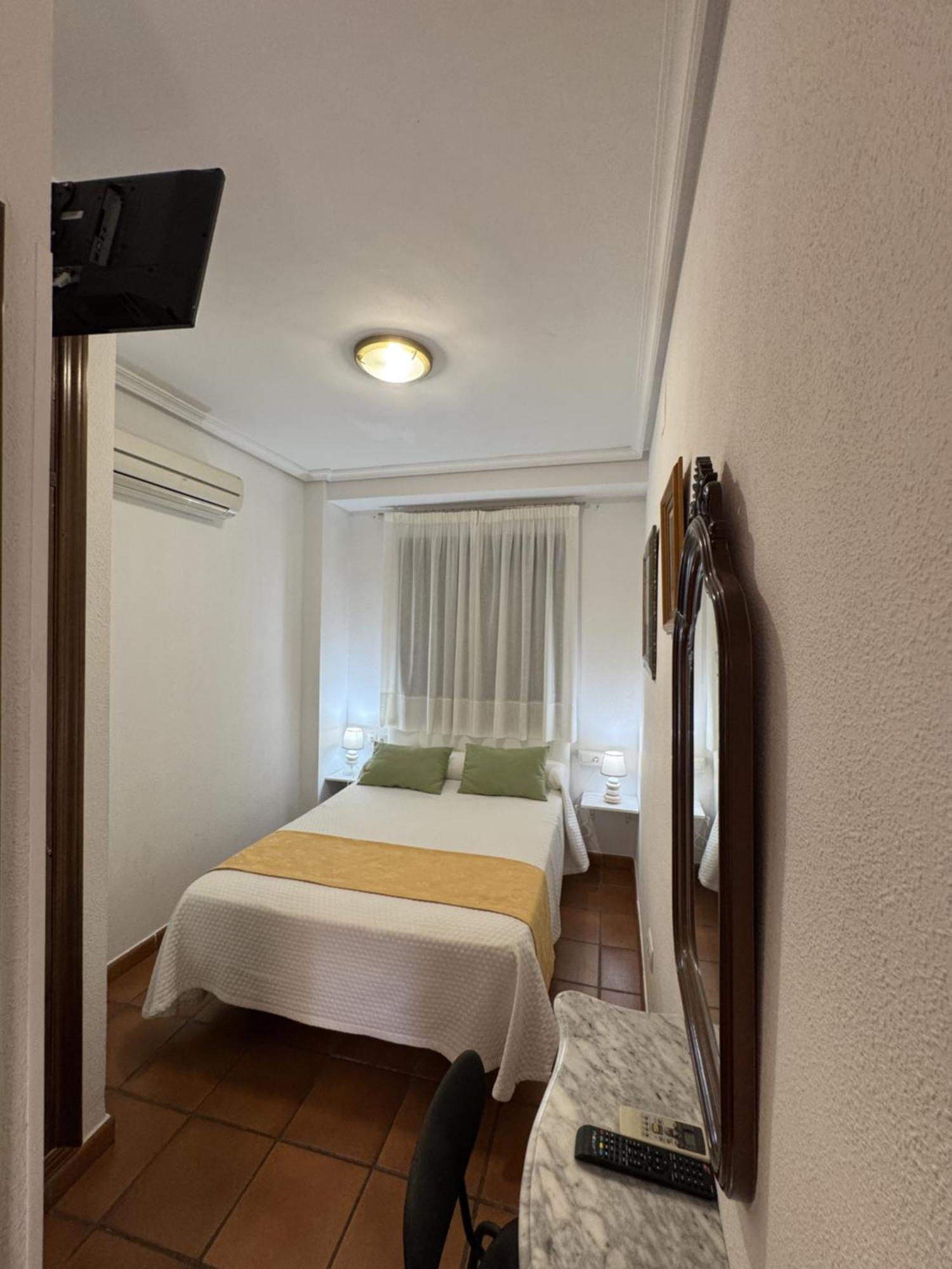 Hostal Infantes, Toledo