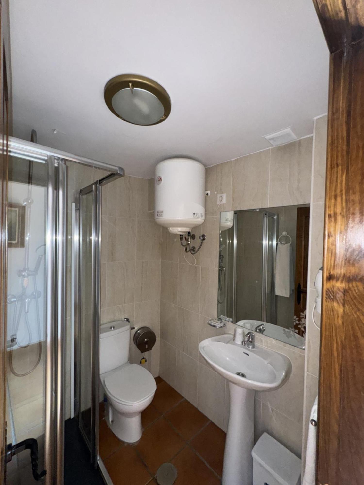 Hostal Infantes — Fotos 2